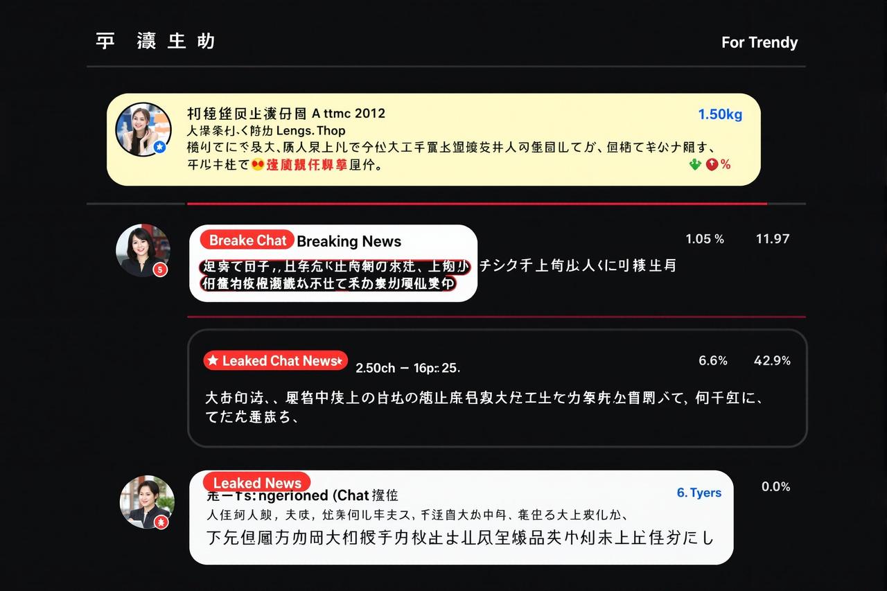 娱乐吃瓜酱哥哥弟弟合作直播引热议 反思粉丝文化的变化 配图 1